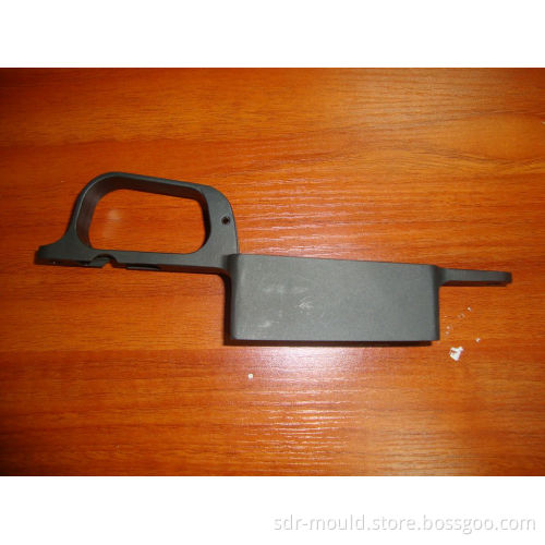 Casting Part \Die Casting Mold